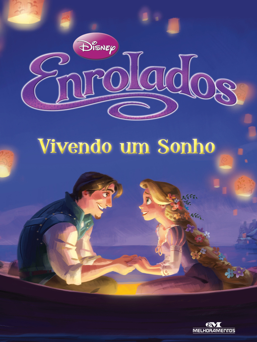 Title details for Enrolados by Disney - Available